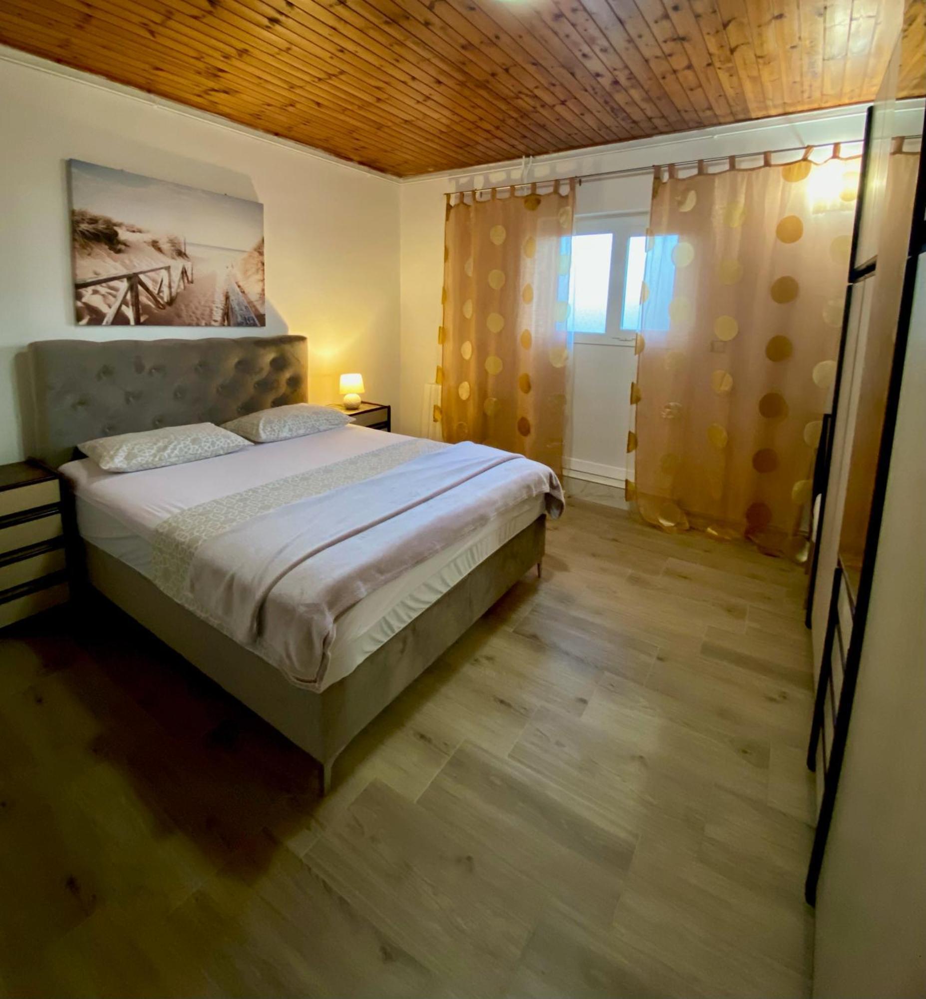 Villa Kutija Sveti Filip i Jakov Buitenkant foto